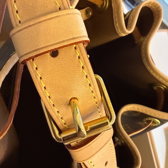 Louis Vuitton Noe - Picture 7 of 9